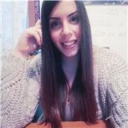 Ho da poco terminato i miei perscorsi scolastici in ambito economico. Ho già aiutato bambini delle elementari con varie materie e fatto doposcuola e sono pronta ad aiutare chi ne ha bisogno